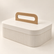 Скарбничка Money Box із кришкою та ручкою MB01 фото 1